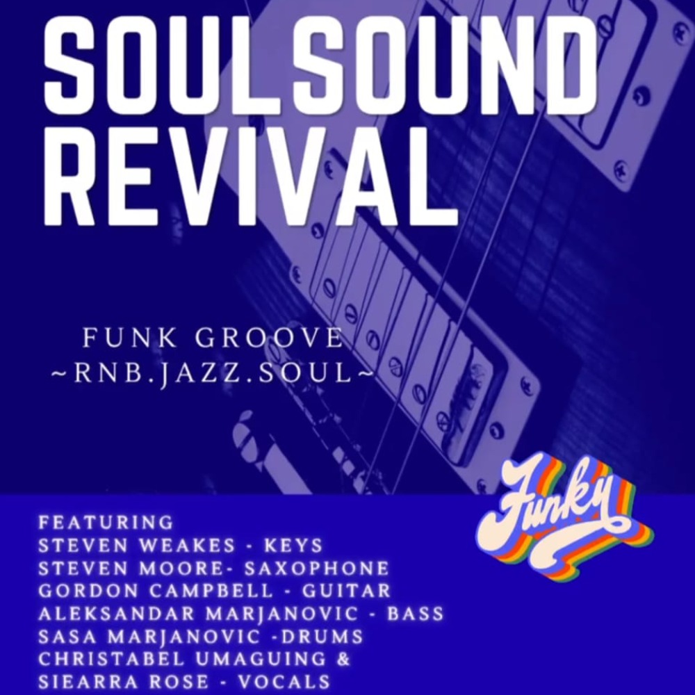 Soul Sound Revival